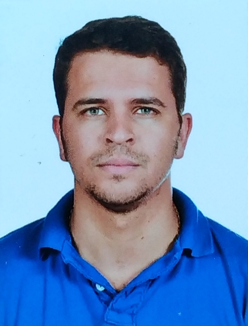Foto do(a) Samon Henrique Nunes
