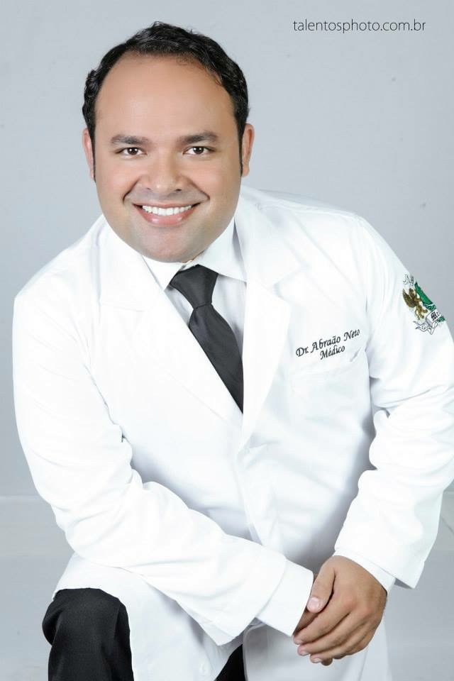 Foto do(a) Abraao Ferreira de Sousa Neto