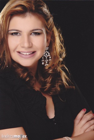 Foto do(a) Larissa Fabbri