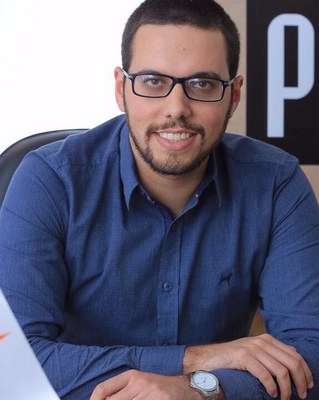 Foto do(a) Eduardo Bischoff