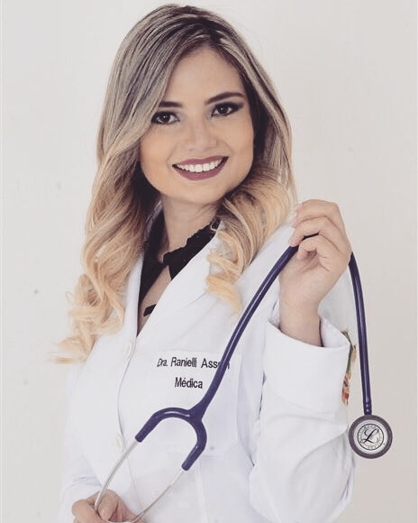 Foto do(a) Ranielli Auxiliadora Assem Franca