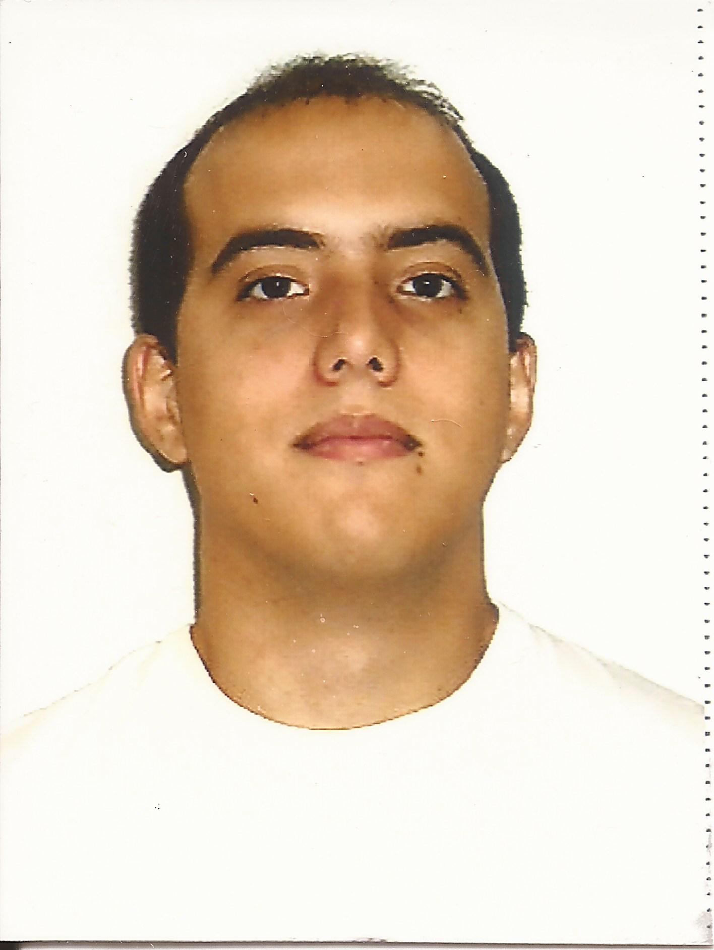 Foto do(a) Caio Ramos Borges