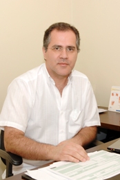 Foto do(a) Edson Freire Fonseca