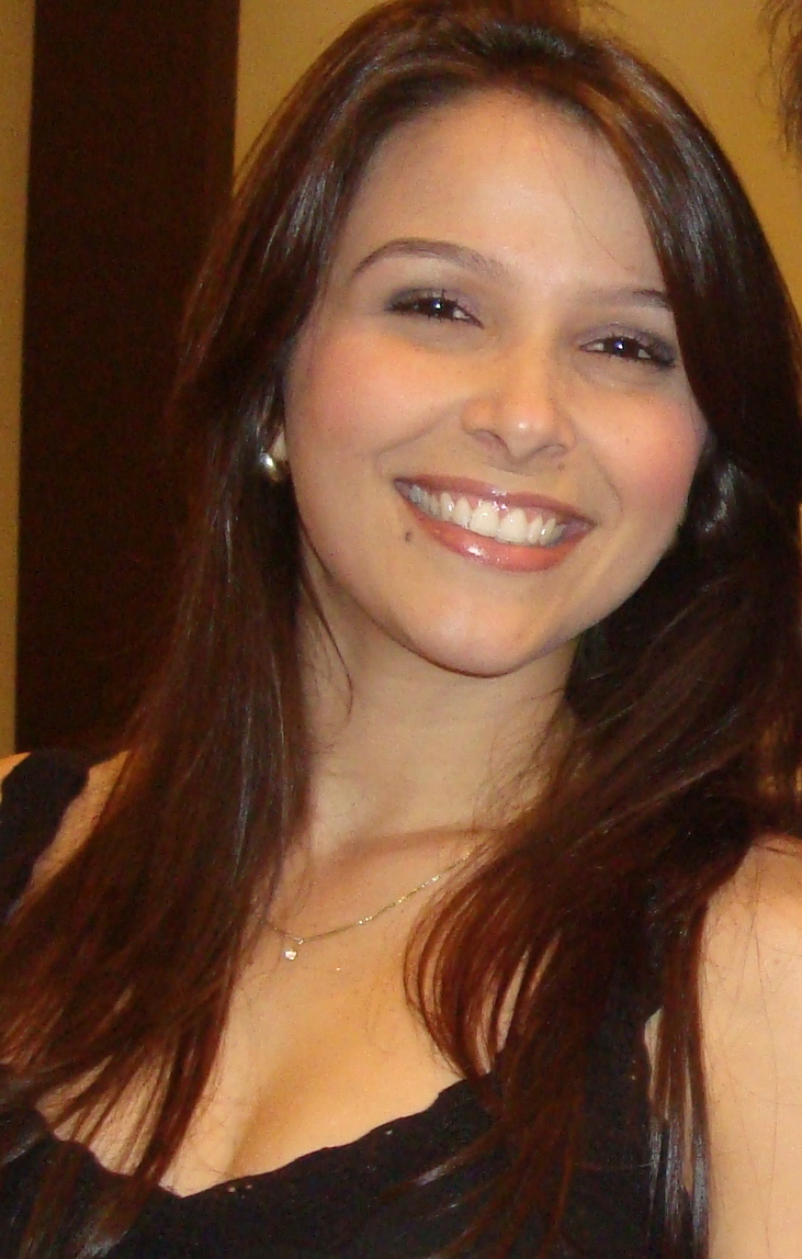 Foto do(a) Ana Kleyce Correia Rocha
