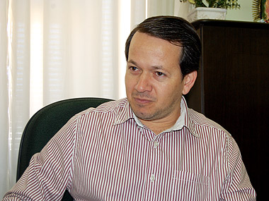 Foto do(a) Valdinei Garcia