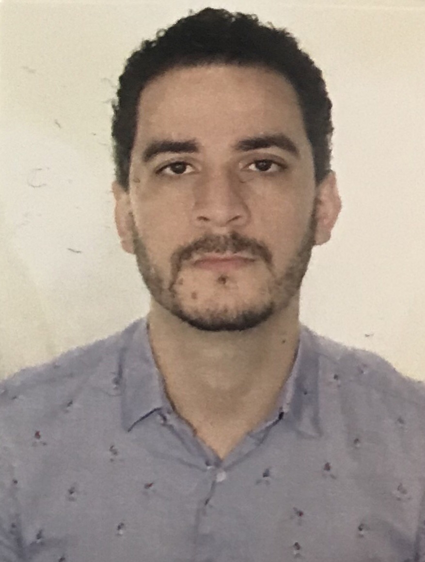 Foto do(a) Joao Paulo Mares Ferreira de Andrade