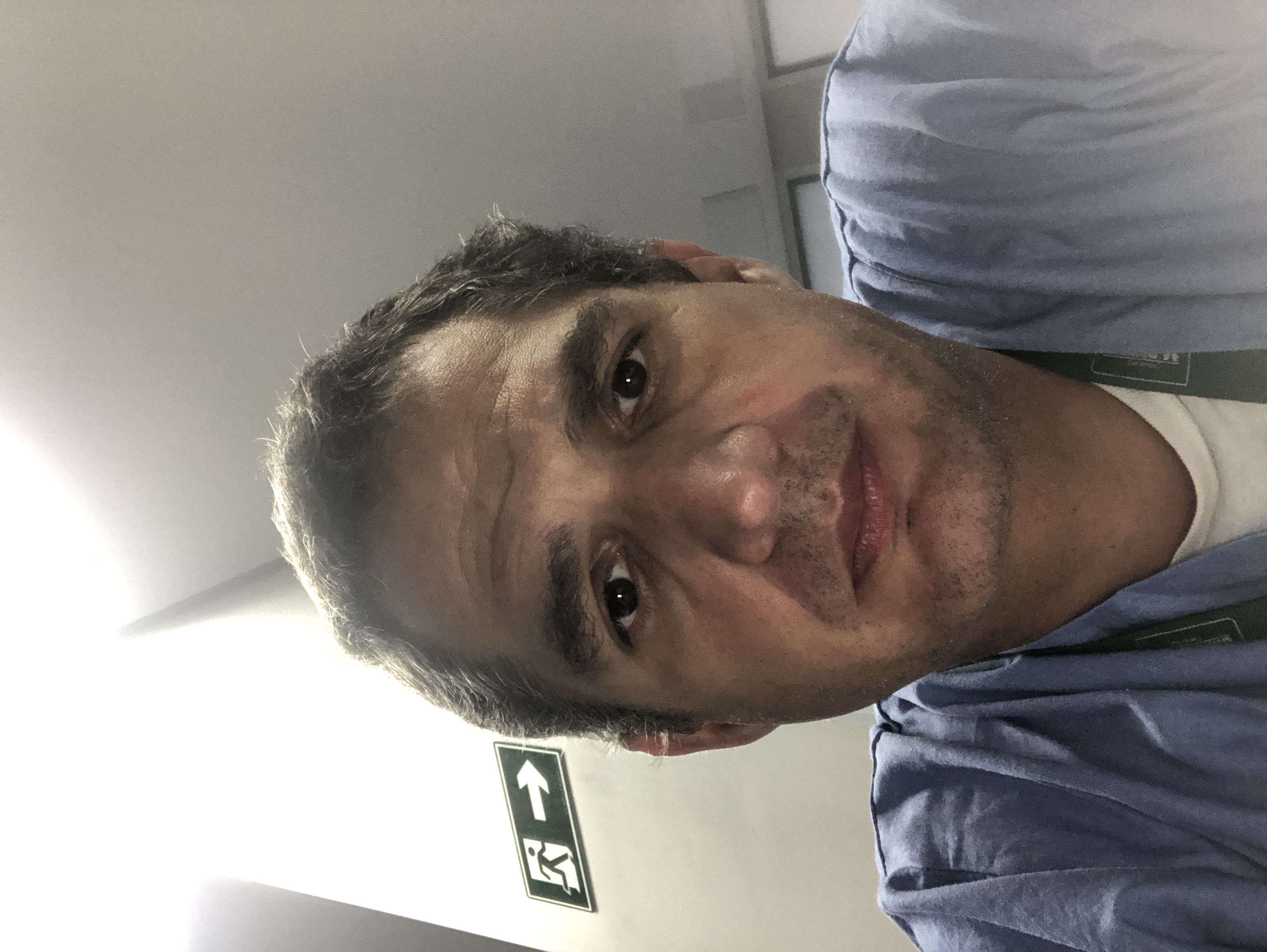 Foto do(a) Gustavo Pellegrini Magaldi