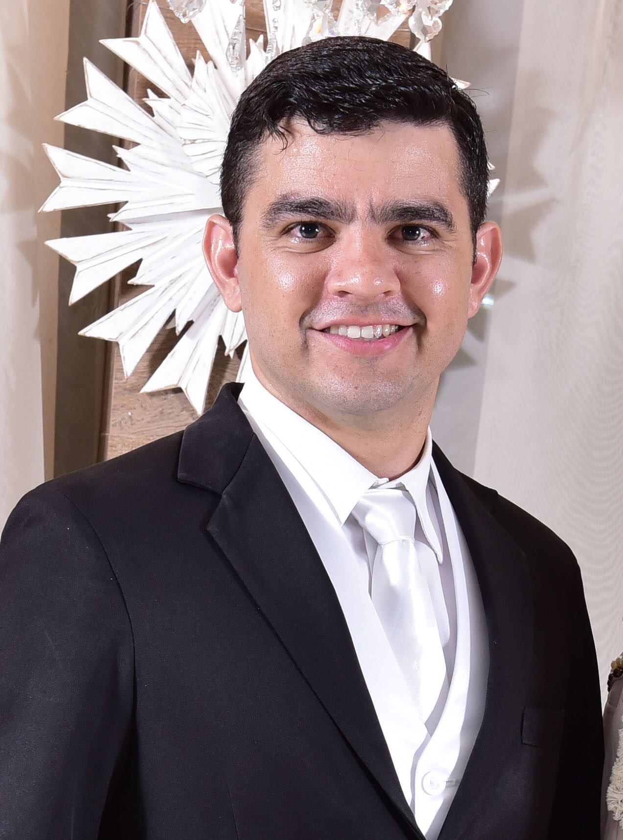 Foto do(a) Benito Junior Santos da Costa