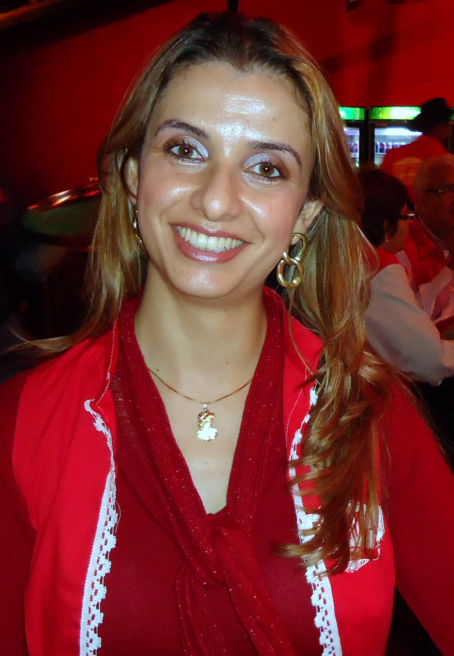 Foto do(a) Simone de Oliveira Ferreira