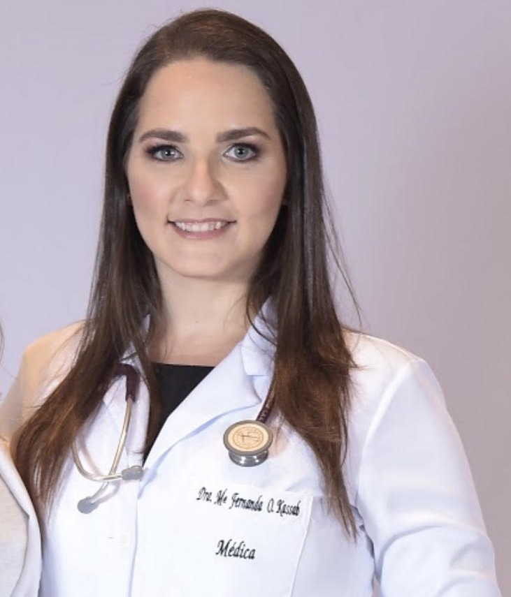 Foto do(a) Maria Fernanda de Oliveira Kassab