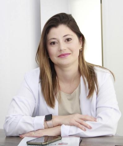 Foto do(a) Aline Bigatao Simplicio Garotti