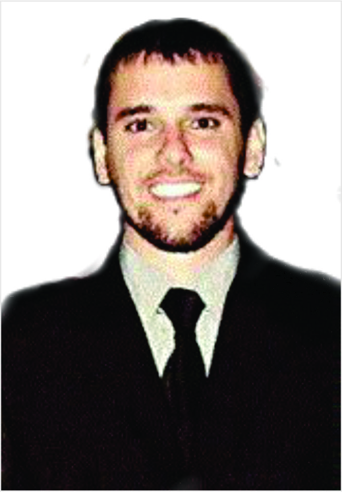 Foto do(a) Tobias Luis Dos Reis