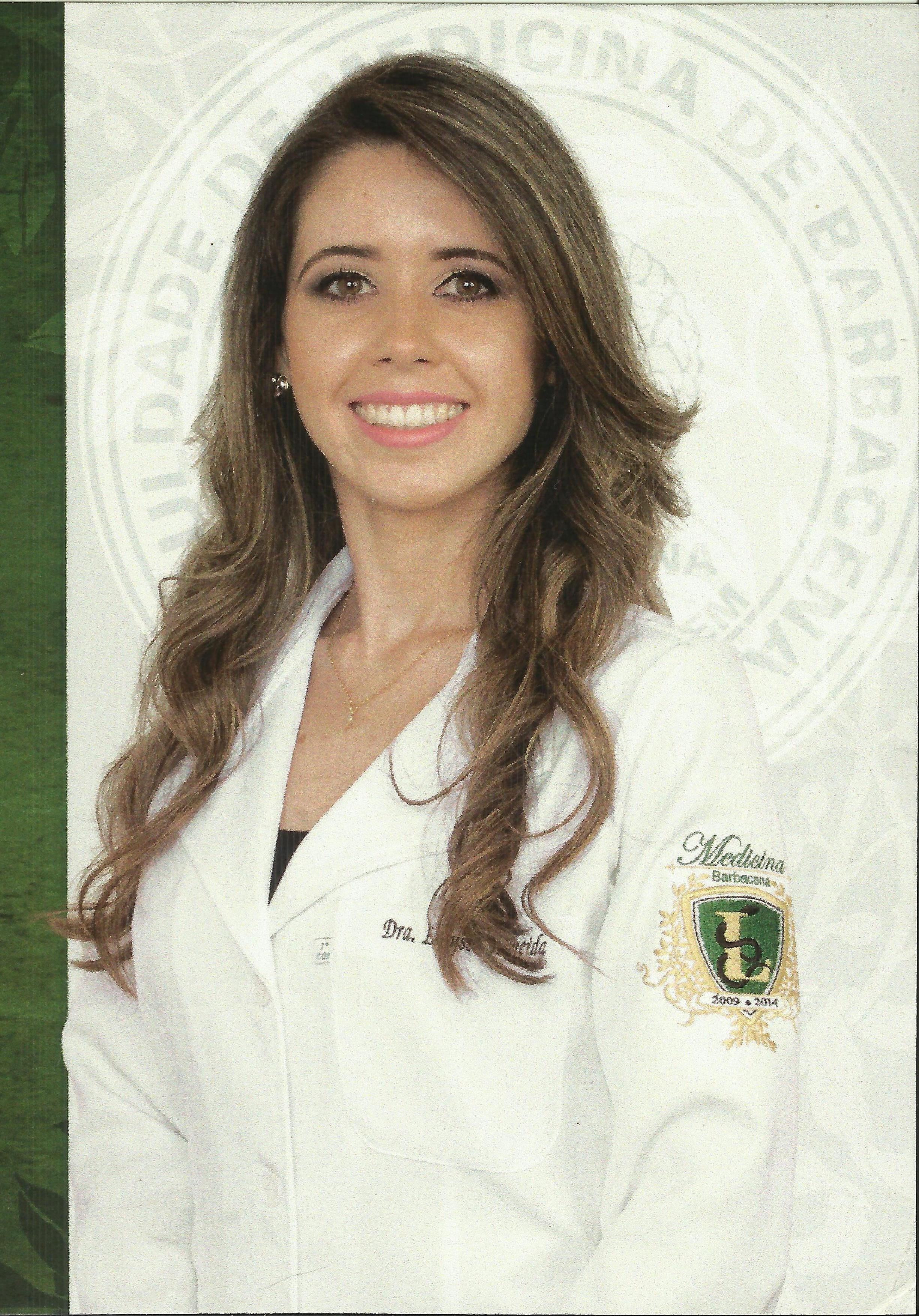 Foto do(a) Laryssa Garcia de Almeida