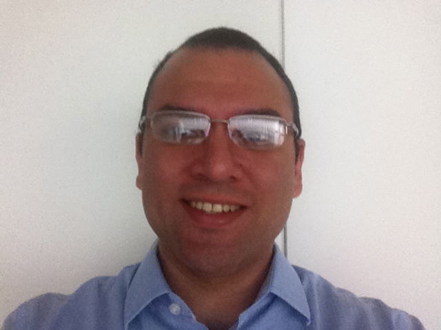 Foto do(a) Thiago Gomes Romano
