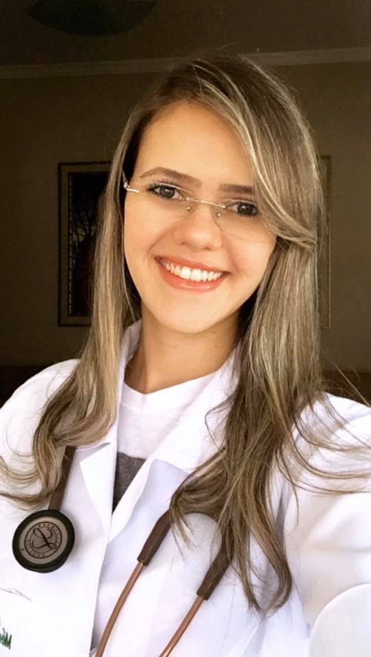 Foto do(a) Aline de Sousa Alves