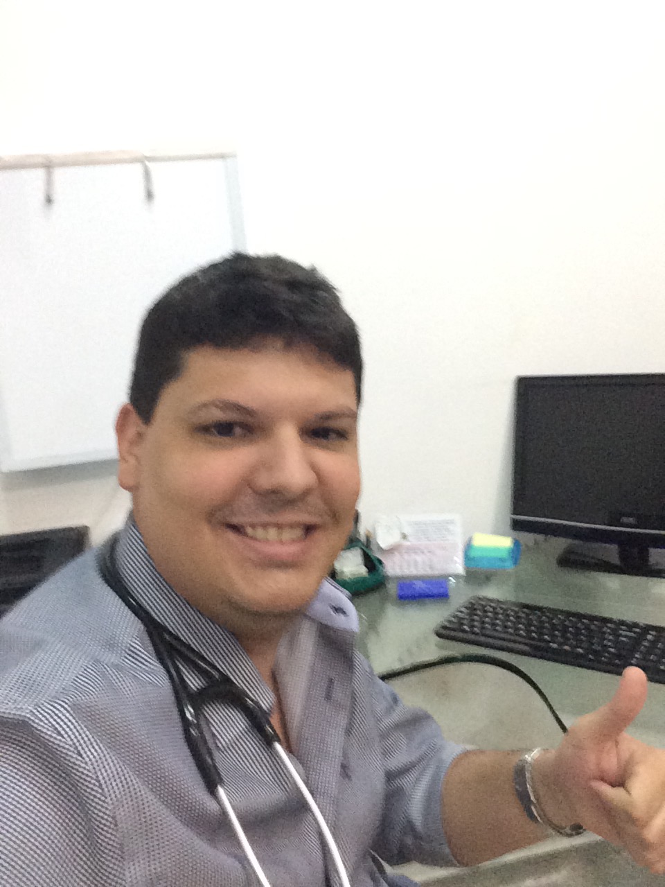 Foto do(a) Bruno Antonio Paixao Faleiros