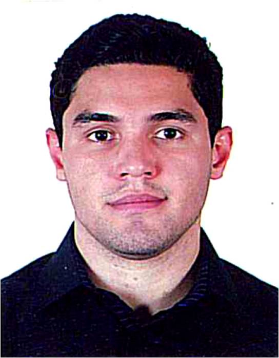Foto do(a) Tharsis Cardoso Ferreira Dos Santos