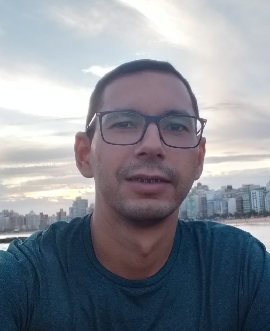 Foto do(a) Thiago Gomes Goncalves