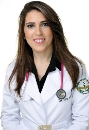Foto do(a) Talma Tallyane Dantas Bezerra