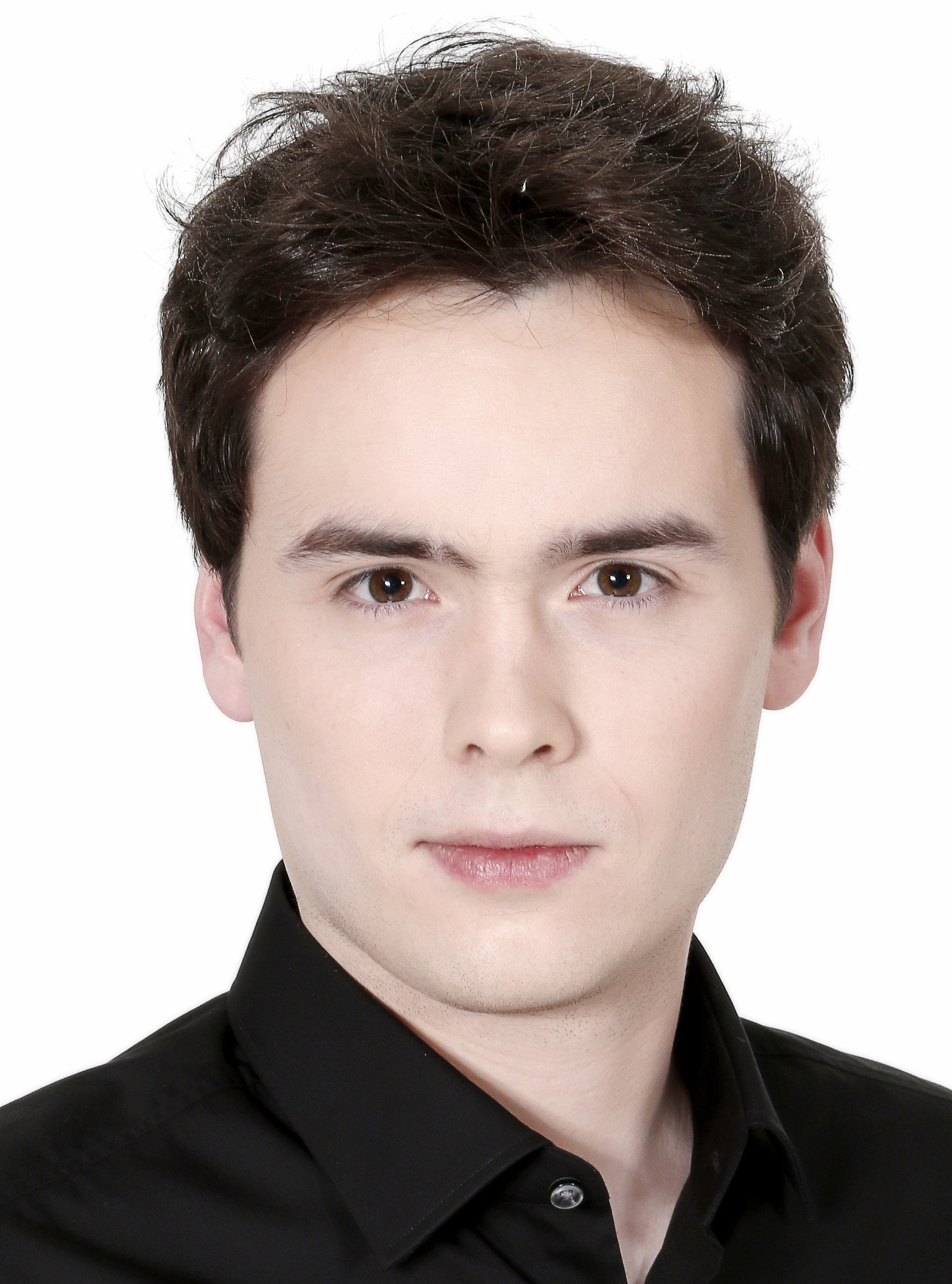 Foto do(a) Joao Paulo Kravchychyn Lubczyk
