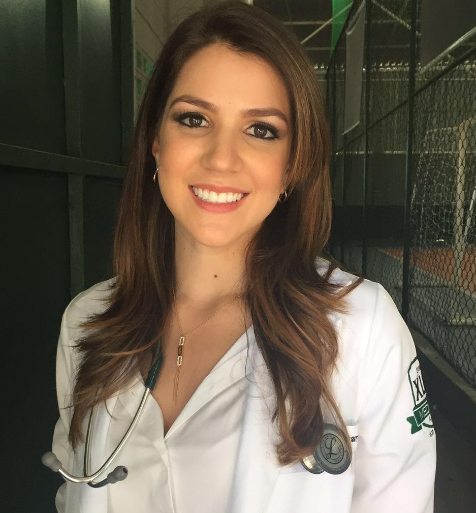 Foto do(a) Mariana Gameiro Ierardi