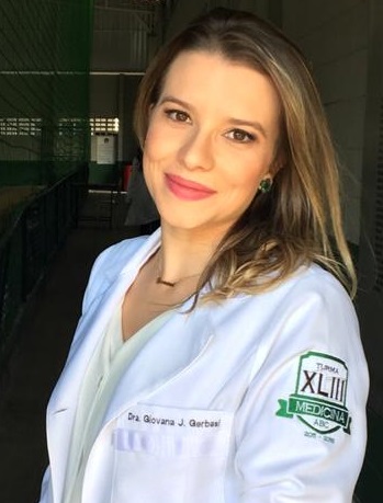Foto do(a) Giovana Junqueira Gerbasi