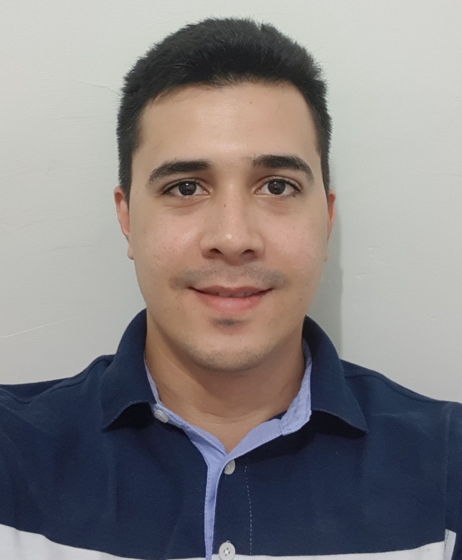 Foto do(a) Isanio Vieira Sousa Lopes
