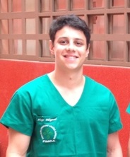 Foto do(a) Hugo Miguel Magalhaes Ribeiro