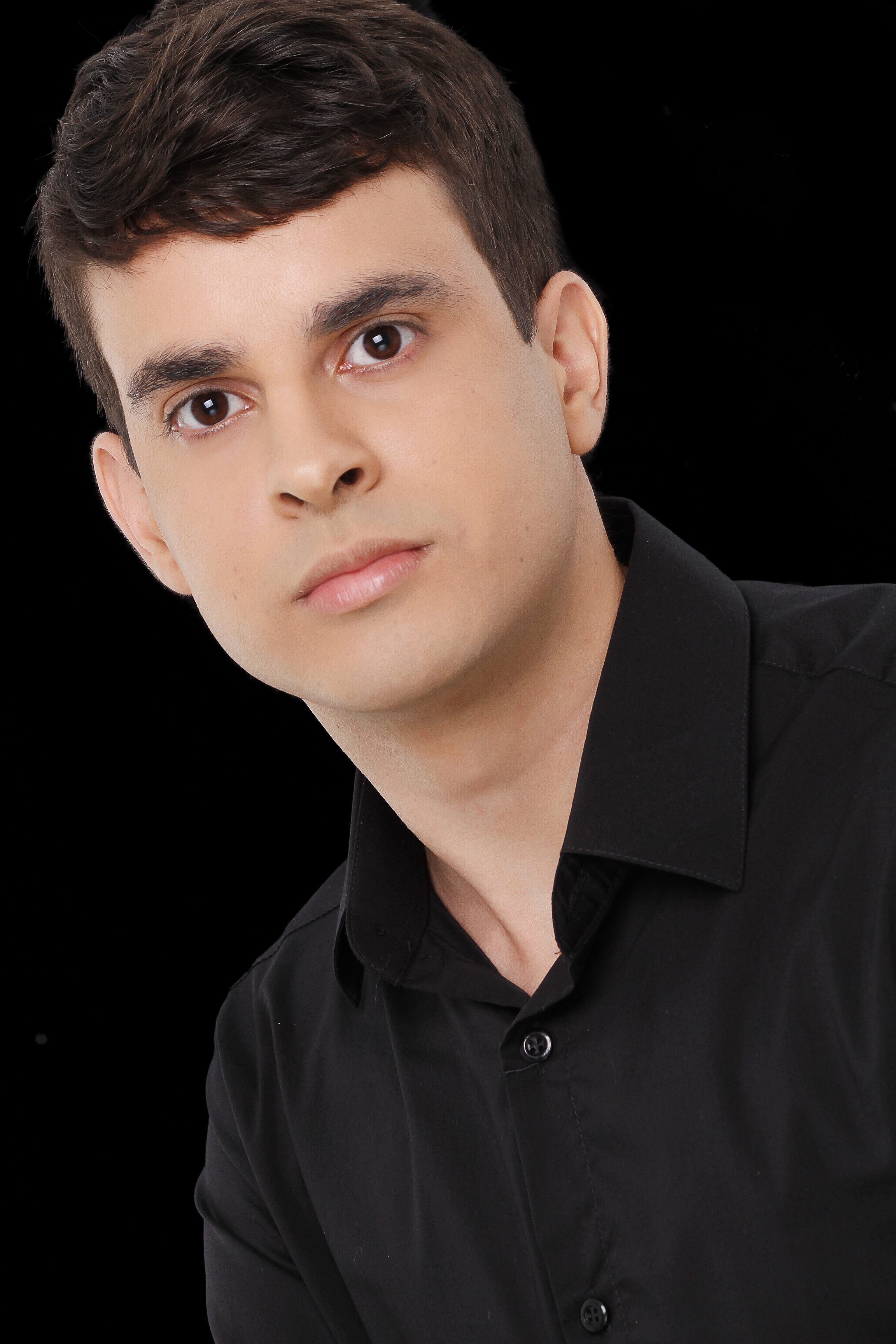 Foto do(a) Mario Luciano de Melo Silva Junior