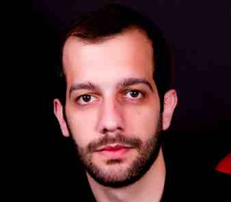 Foto do(a) Vinicius Brenner Felice