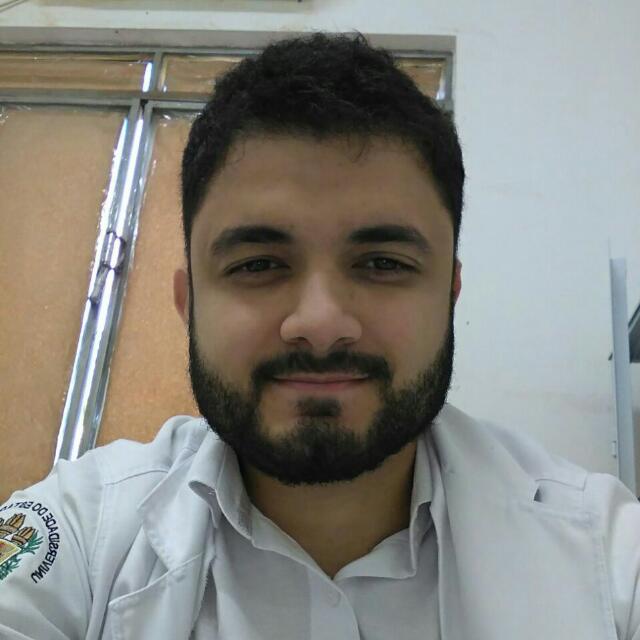 Foto do(a) Jean Carlos Alves de Lima Souza
