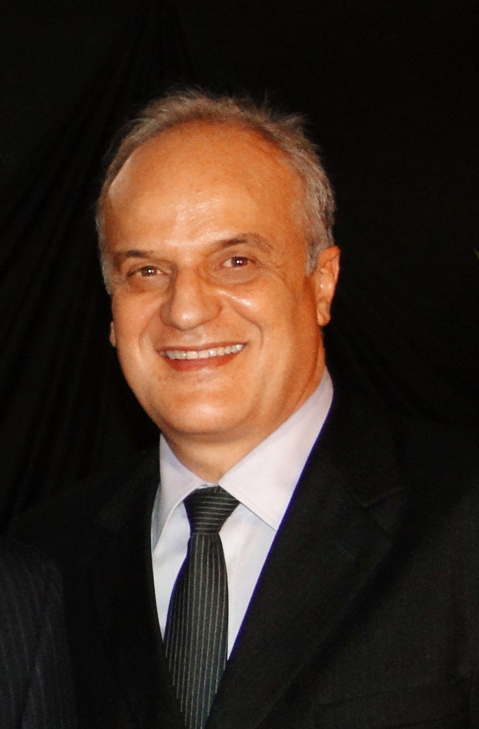 Foto do(a) Hamilton Belo de Franca Costa