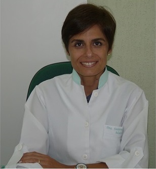 Foto do(a) Josiane Aparecida Rodrigues de Mattos Campos