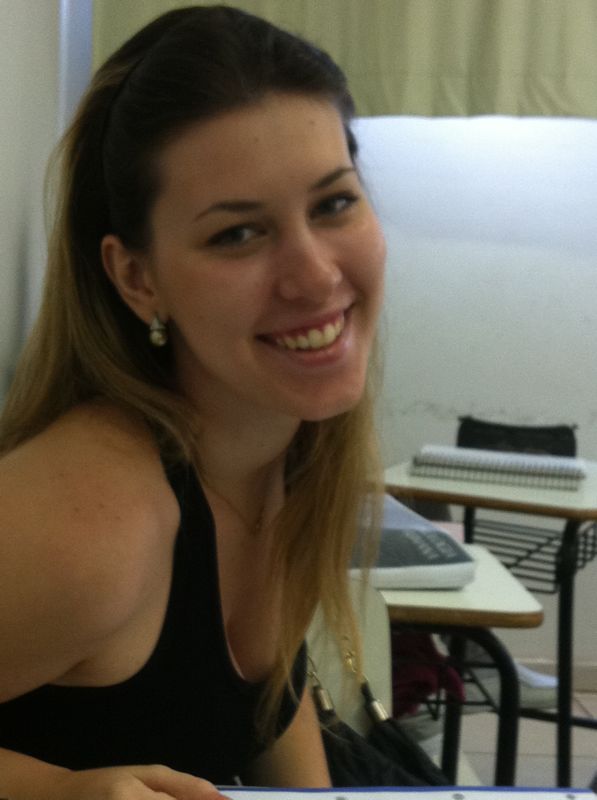 Foto do(a) Tassiane Keller Stivari
