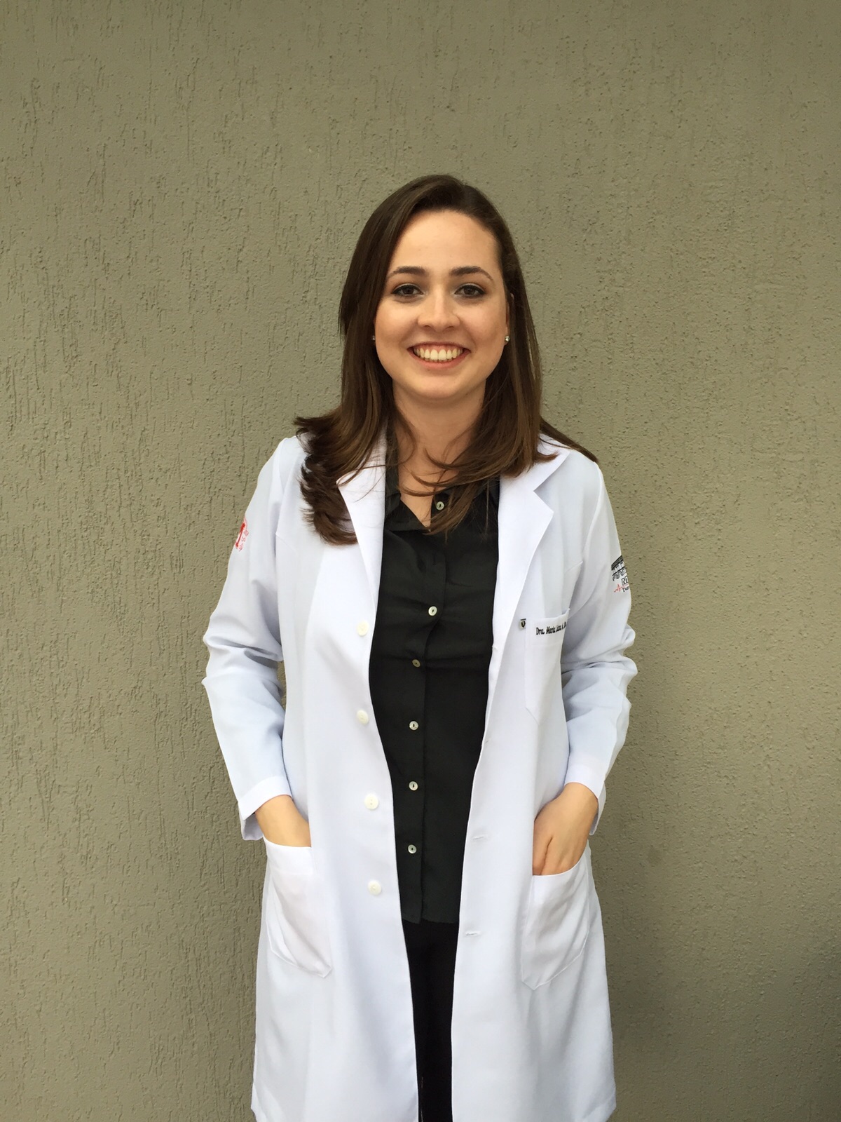 Foto do(a) Maria Luiza Amaral Kracik