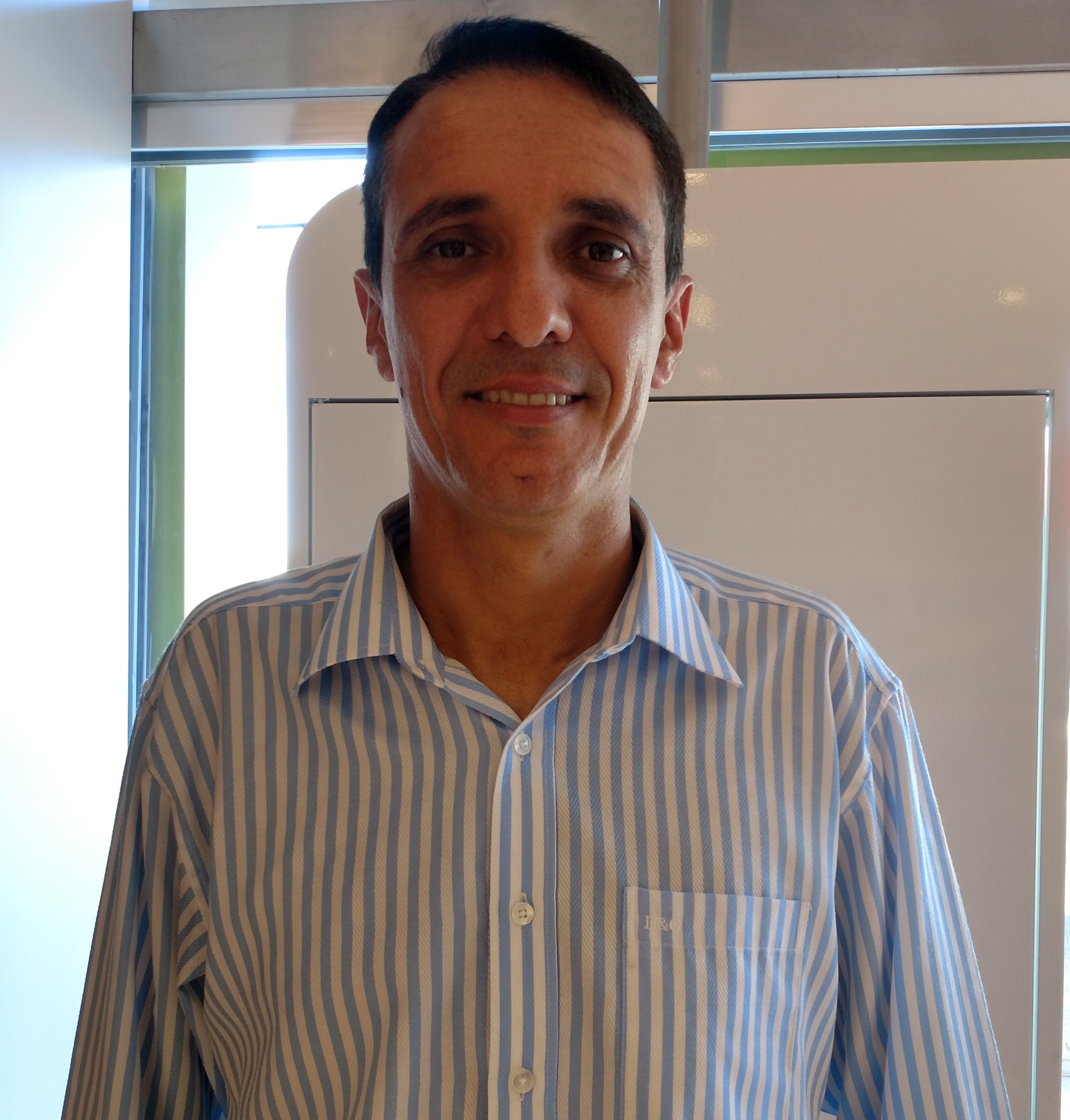 Foto do(a) Ildemberg de Oliveira Amorim