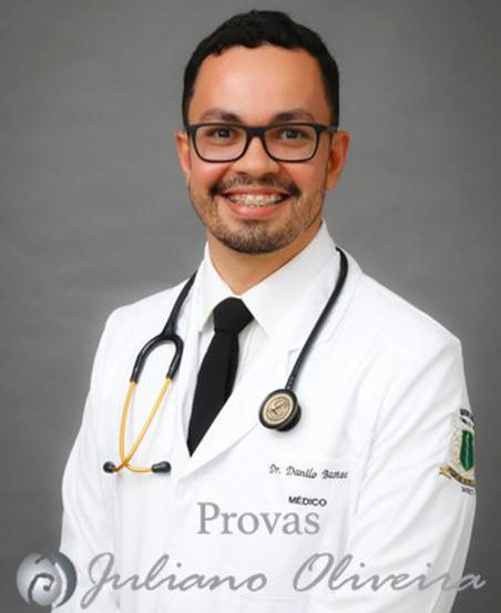 Foto do(a) Danilo Bastos Bispo Ferreira