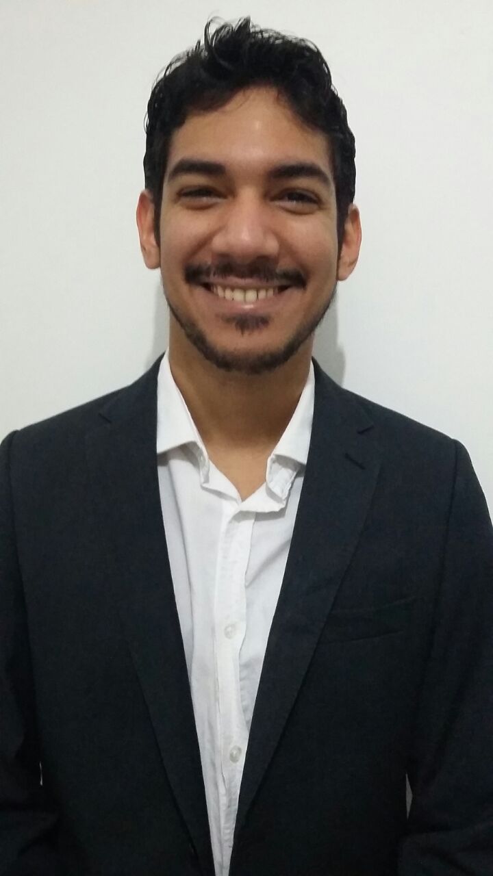 Foto do(a) Matheus Santos Rodrigues Silva