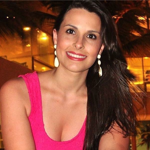 Foto do(a) Larissa Leite da Silva