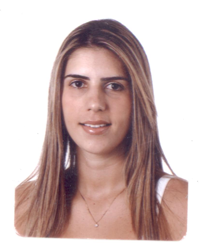Foto do(a) Sabrina da Costa Borduchi Moyano