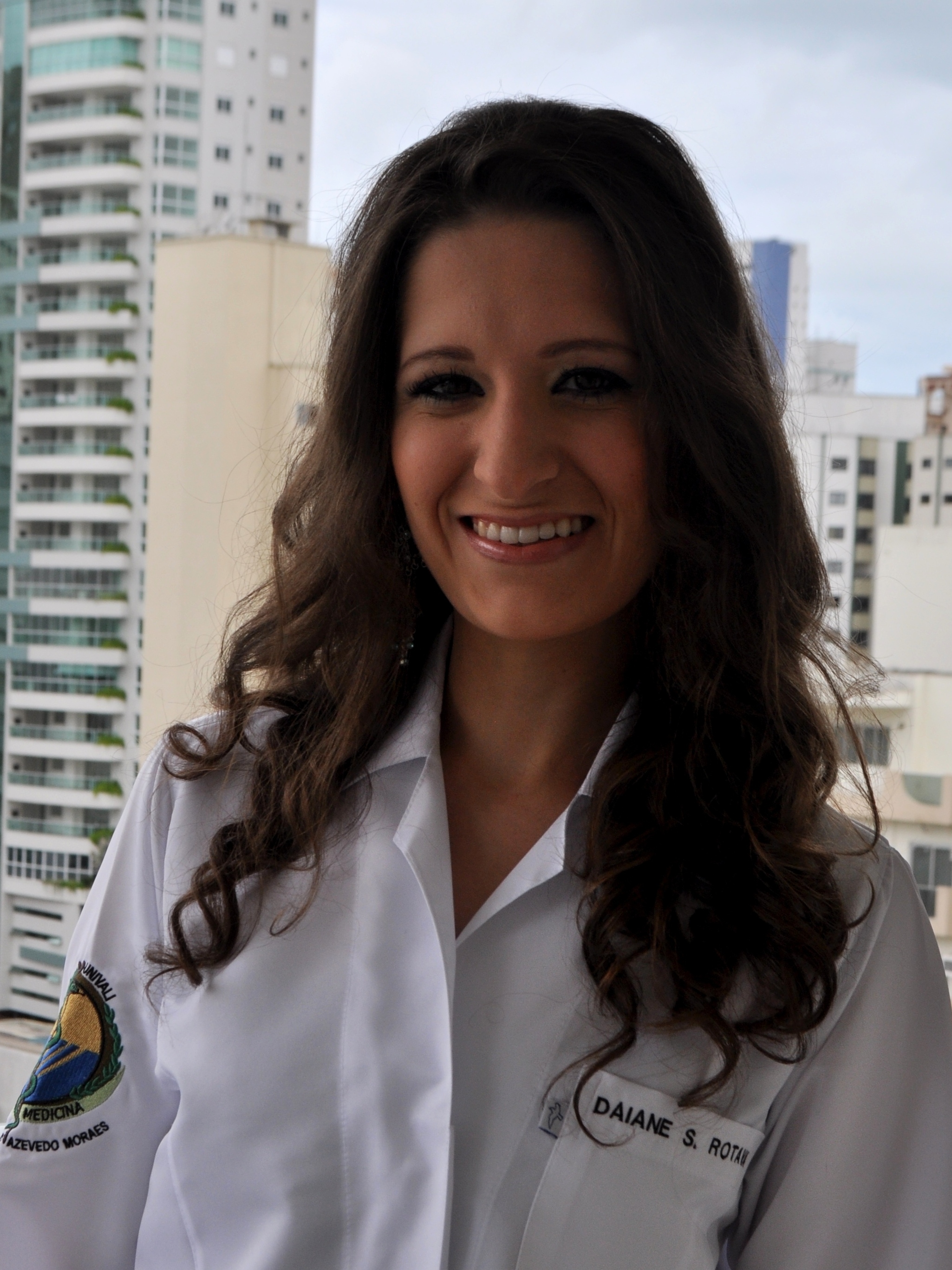 Foto do(a) Daiane Serrano Rotava