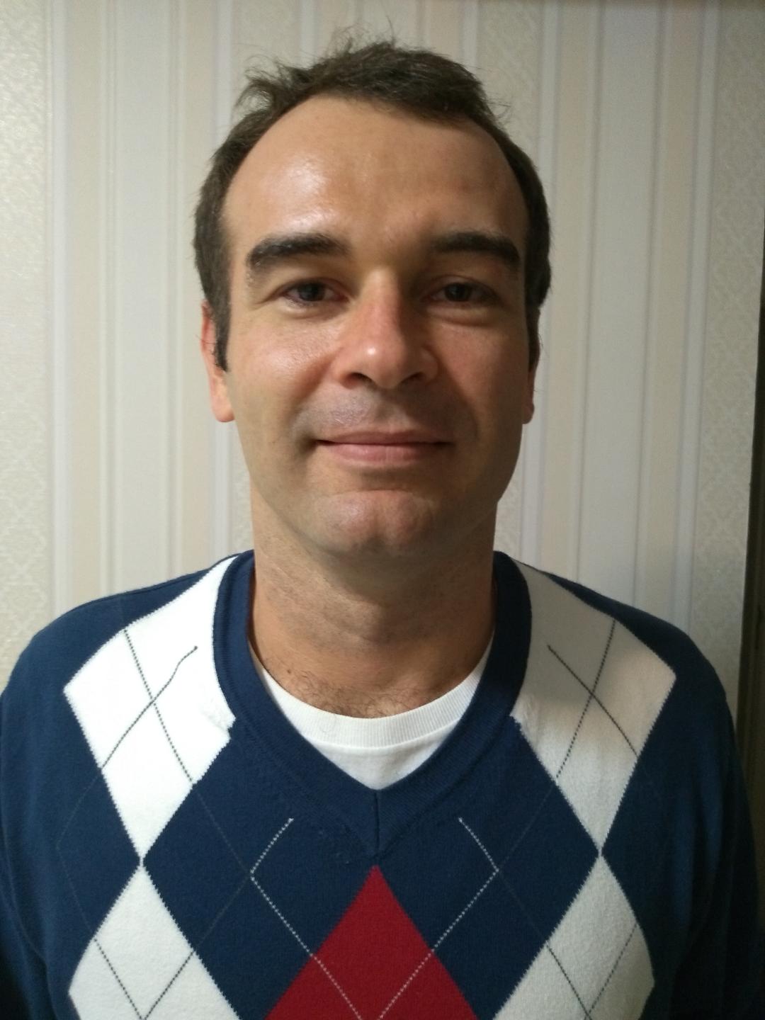 Foto do(a) Leonardo Jonck Staub