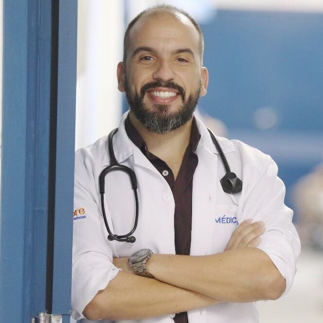Foto do(a) Roberto Cesar Lobosco Goncalves