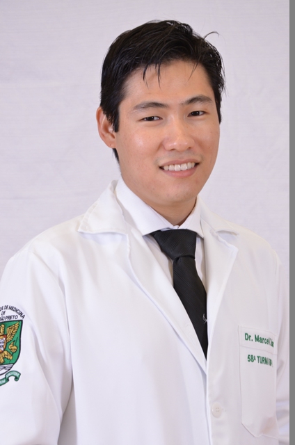 Foto do(a) Marcel Kawashima Hisano