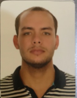 Foto do(a) Antonio Ribeiro Silva Dos Reis Santana