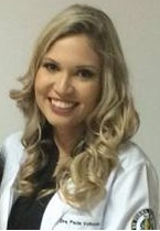 Foto do(a) Paola Loise Osiecki Voitovicz