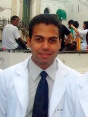 Foto do(a) Erico Ramon Alves Batista