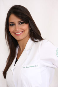Foto do(a) Eleonora de Castro Bottura Neves