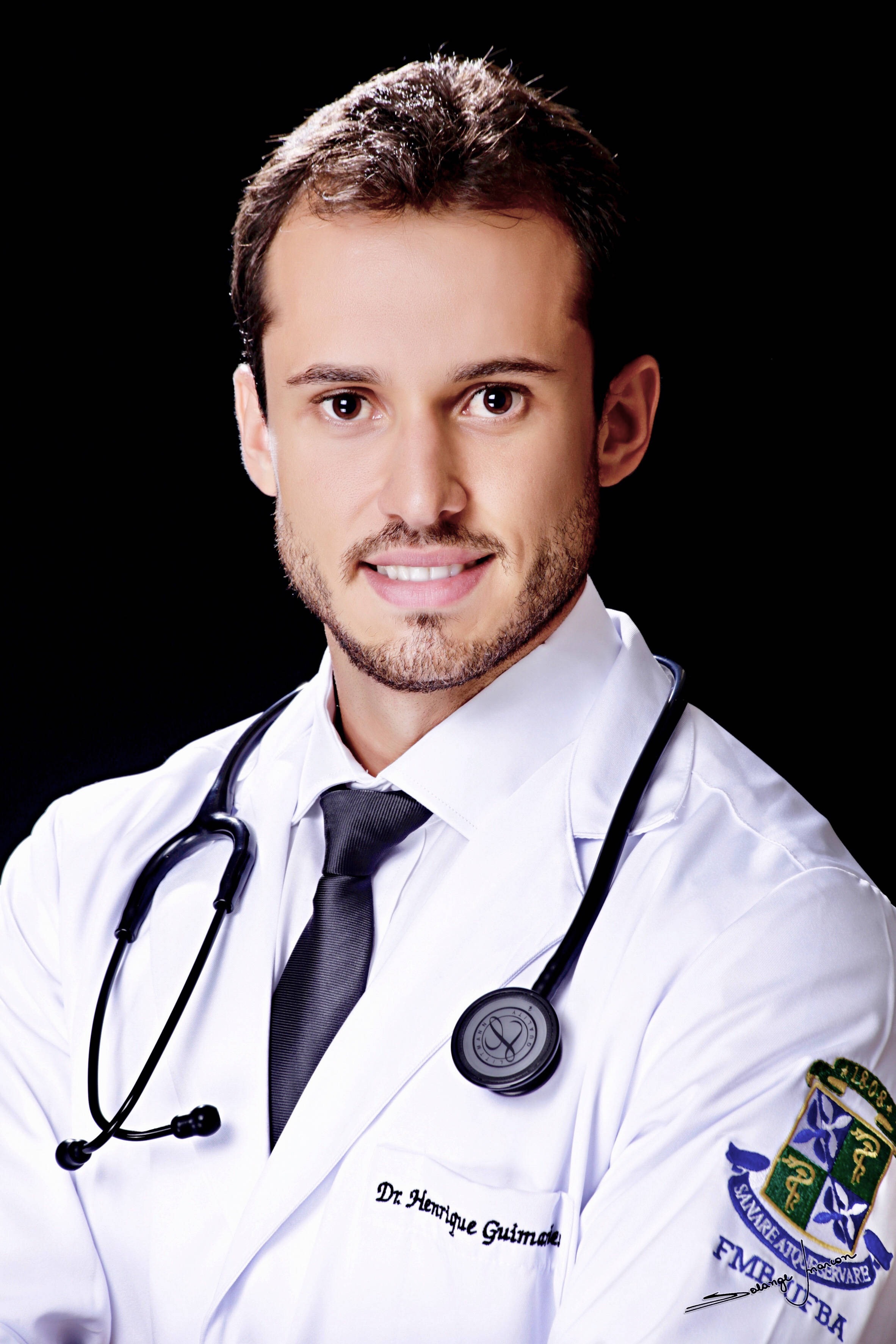 Foto do(a) Antonio Henrique Santos Guimaraes