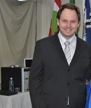 Foto do(a) Eduardo Andre Bracci Walczewski